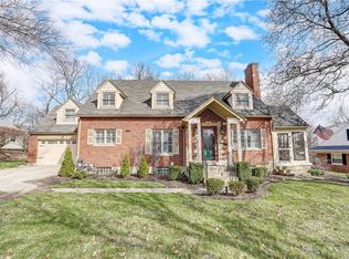 15 Grandon Rd, Dayton, OH 45419