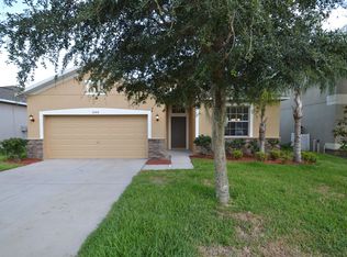 3644 Madbury Cir, Lakeland, FL 33810