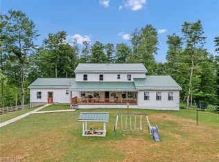 32800 Clendening Lake Rd, Freeport, OH 43973