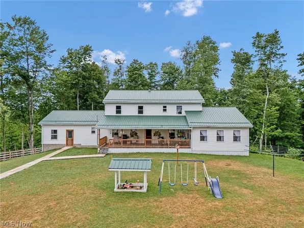 32800 Clendening Lake Rd, Freeport, OH 43973