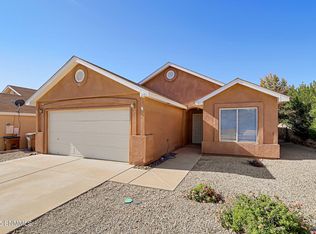 1121 Kilbourne Hole Dr, Las Cruces, NM 88012