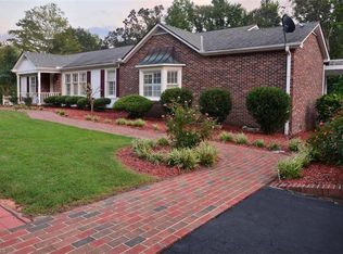 239 Okeewemee Star Rd, Star, NC 27356