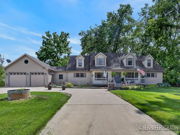 3930 Allegan Dam Rd, Allegan, MI 49010