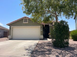 3402 N 126th Ln, Avondale, AZ 85323