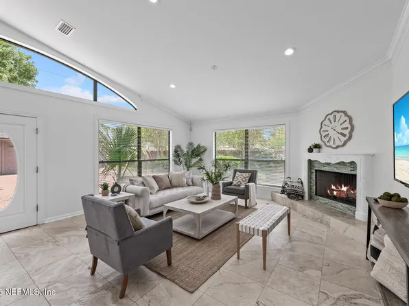 1895 SAN MARCO Boulevard, Jacksonville, FL 32207