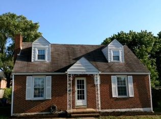 515 Happy Creek Rd, Front Royal, VA 22630