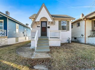 4072 Burgen Ave, Saint Louis, MO