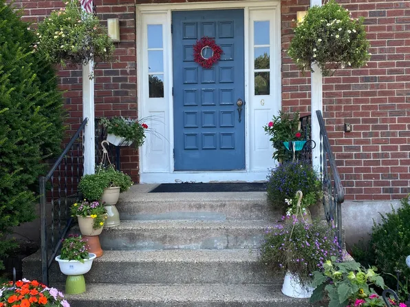 4 Loveland Hill Road #G4, Vernon, CT 06066