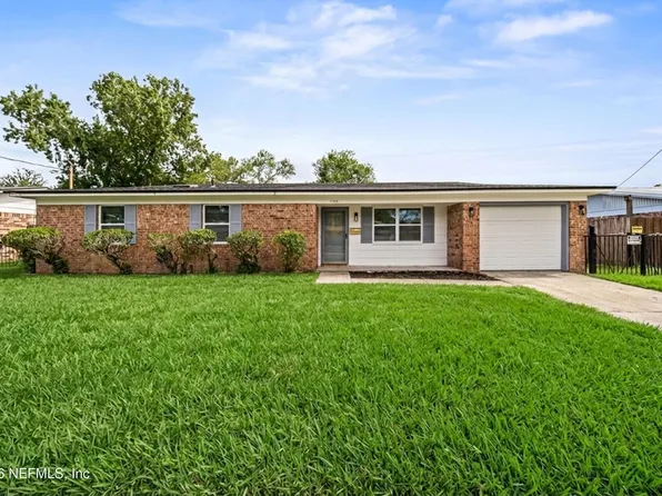 11620 STARFISH Avenue, Jacksonville, FL 32246