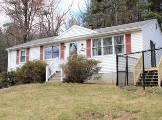 930 Sutton St, Northbridge, MA 01534