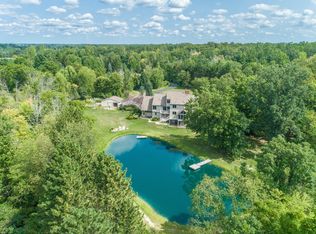 1706 Sorg Rd, Williamston, MI 48895