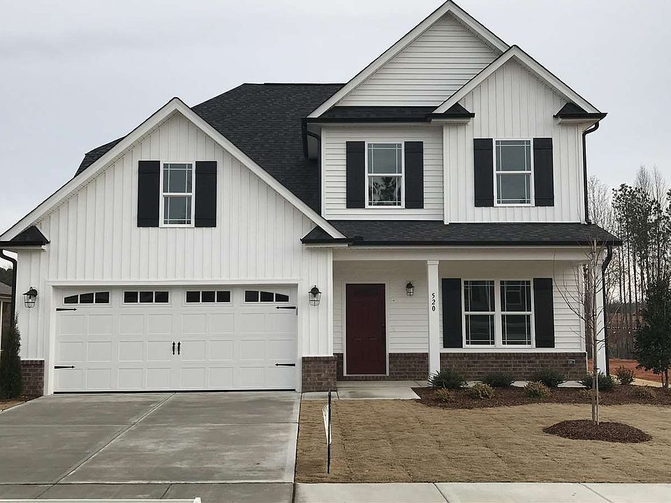 1st image of 520 Holden Forest Drive Plan Lot 109