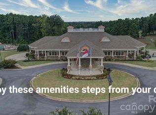 165 Old Harbor Dr, Mount Gilead, NC 27306