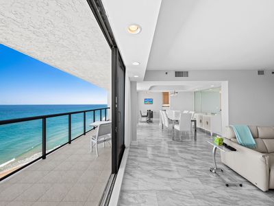 2727 S Ocean Boulevard S #1205, Highland Beach, FL, 33487