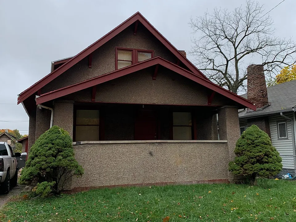 414 N Euclid Ave