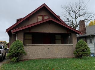 414 N Euclid Ave, Indianapolis, IN