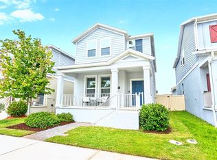 1720 Fulfillment Dr, Kissimmee, FL 34744