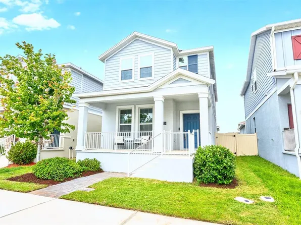 1720 Fulfillment Dr, Kissimmee, FL 34744