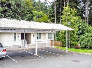 Shadow Hawk Ii, Renton, WA 98058