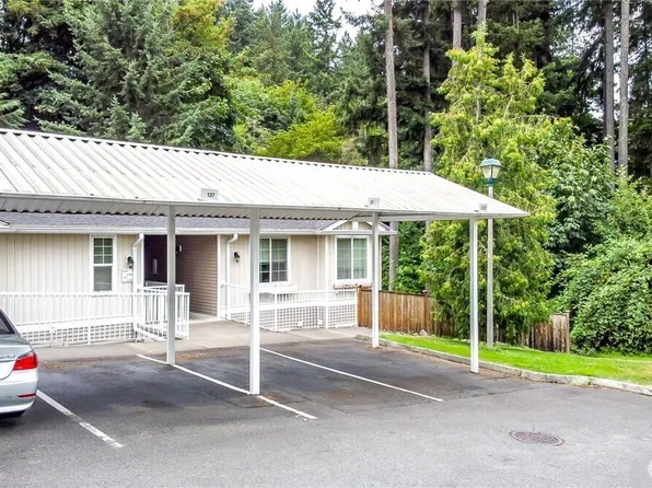 701 Harrington Pl SE Unit 1136, Renton, WA 98058