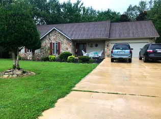 212 Saligugi Cir, Loudon, TN 37774