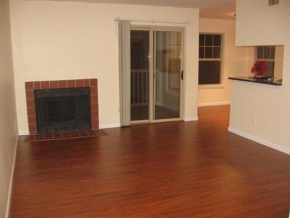 New Flooring 