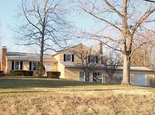 2100 Rush Mendon Rd, Rush, NY 14543