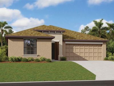1497 Kenmore St, Port Charlotte, FL, 33952