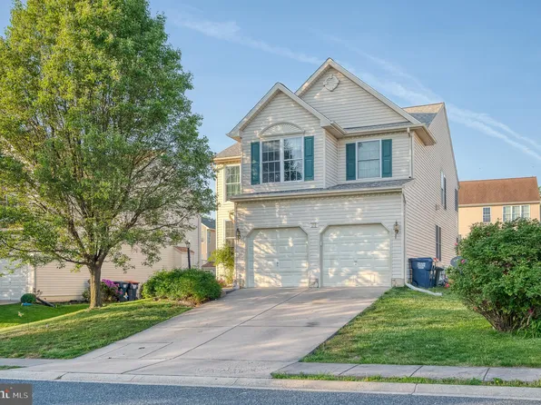 212 Thomas Point Way, Perryville, MD 21903