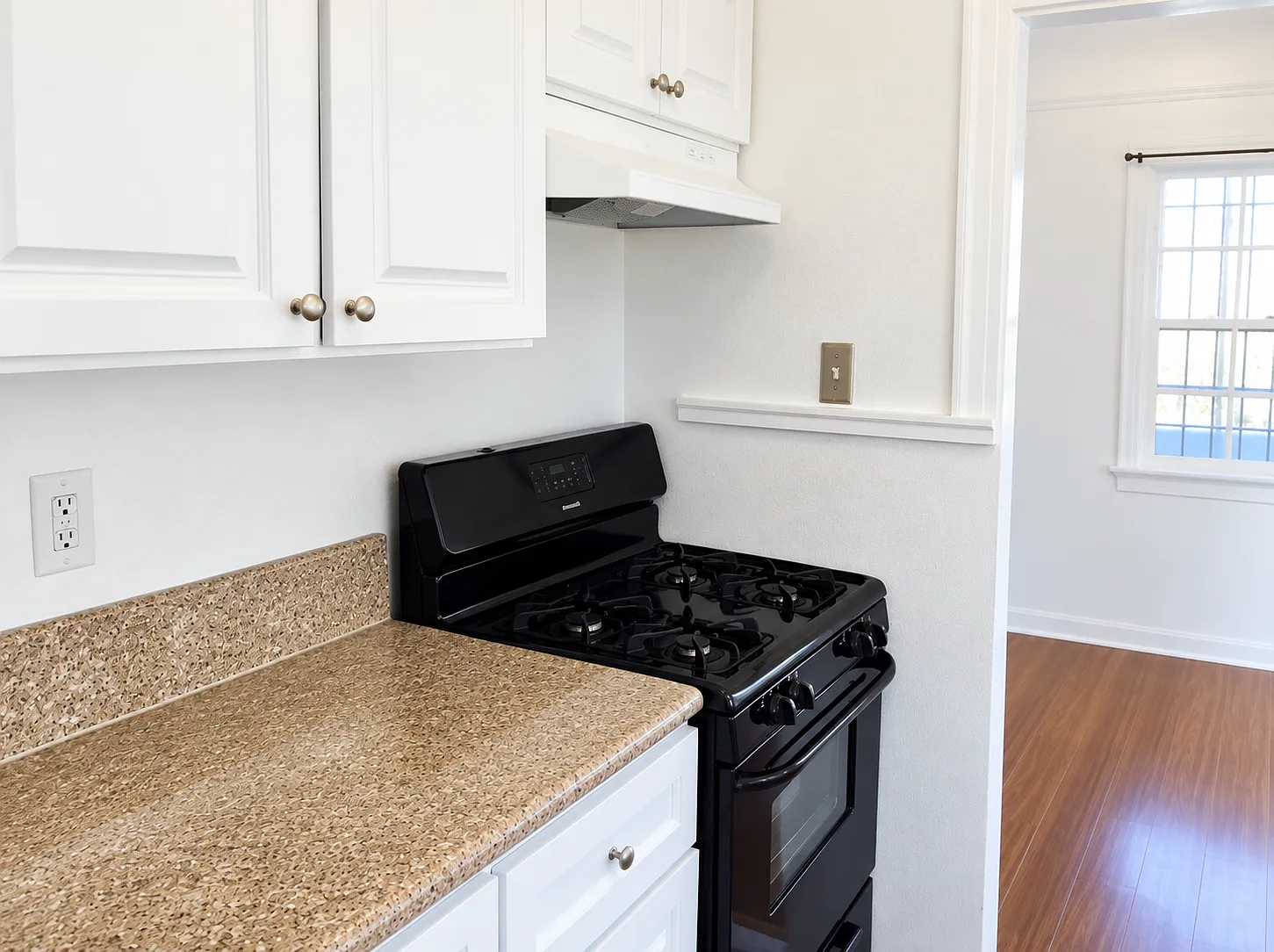1 bed, 560 sqft, $1,695 — Photo 2