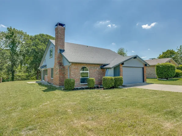 5818 Jester Dr, Garland, TX 75044