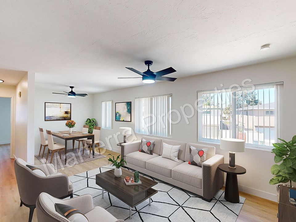 1st image of 976 El Camino Dr APT 3