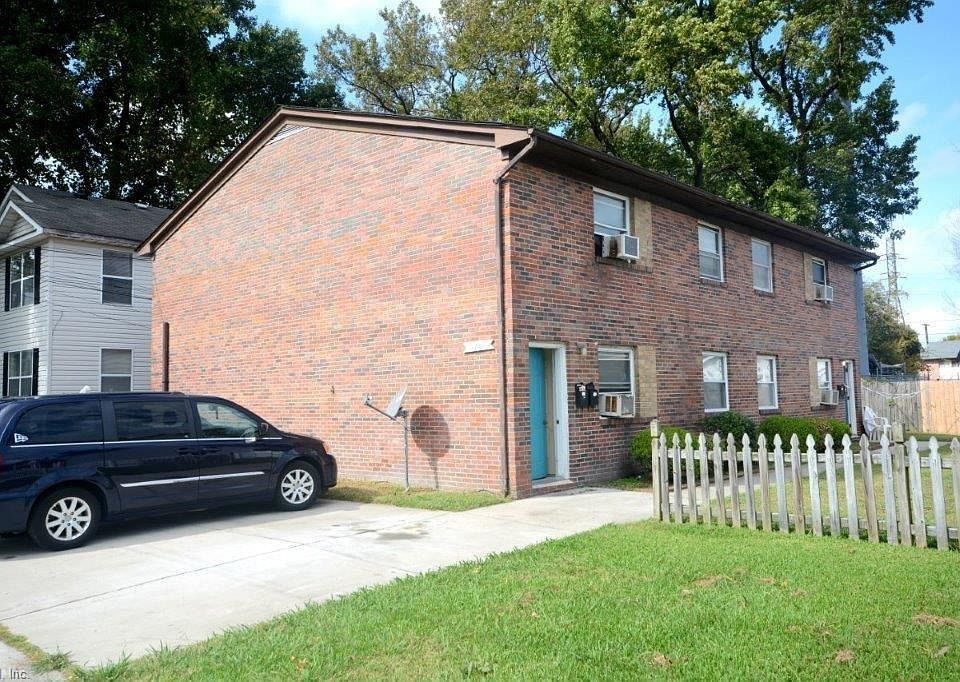 1st image of 1148 Hannah St APT 1