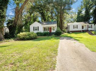 351 Saint Andrews St, Spartanburg, SC 29306