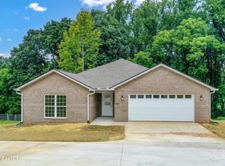 3650 Big Springs Rd LOT 6, Maryville, TN 37801