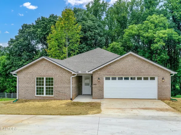 3650 Big Springs Rd, Maryville, TN 37801