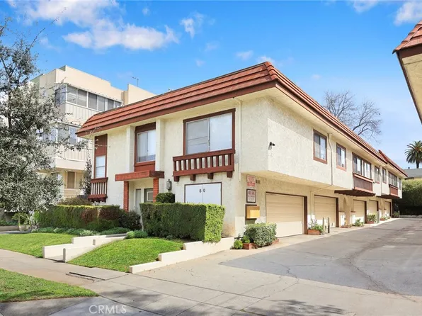 80 N Michigan Ave APT 5, Pasadena, CA 91106