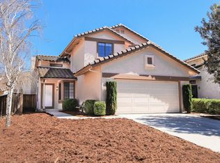 2732 Carob Ct, Antioch, CA 94509