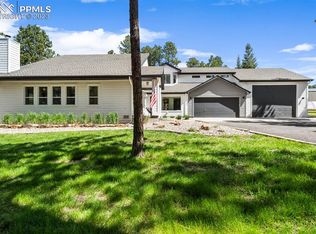 635 Winding Hills Rd, Monument, CO 80132