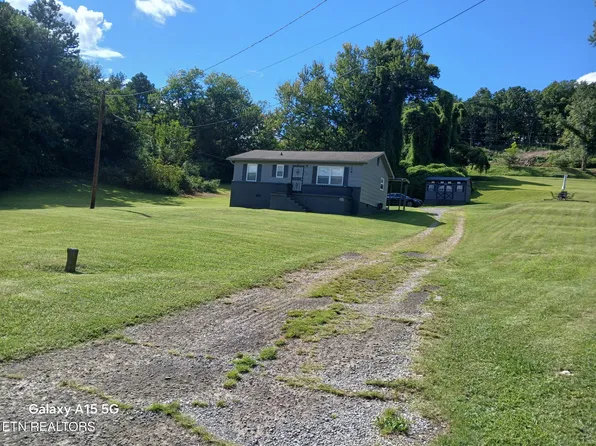 4603 Valley View Rd, Knoxville, TN 37924