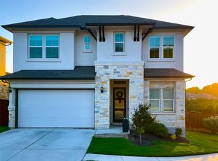 5010 Watusi Bnd, Austin, TX 78732