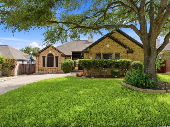 8522 Ulysses, Universal City, TX 78148