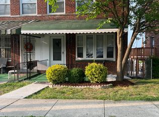 5377 Chillum Pl NE, Washington, DC 20011