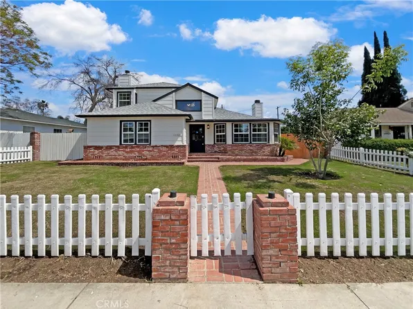 7700 Louise Ave, Van Nuys, CA 91406