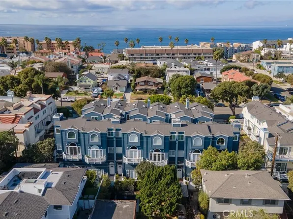 704 S Broadway Ave Unit J, Redondo Beach, CA 90277