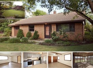 209 Whitehall Dr, Yellow Springs, OH 45387