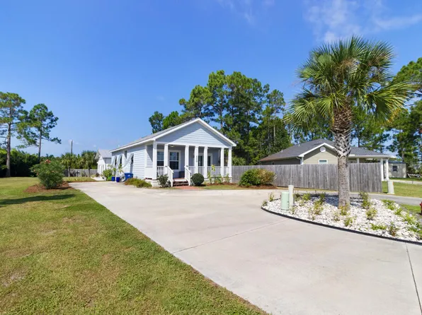 110 Monroe Ct, Port Saint Joe, FL 32456