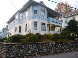10 Flagg St, Worcester, MA 01602