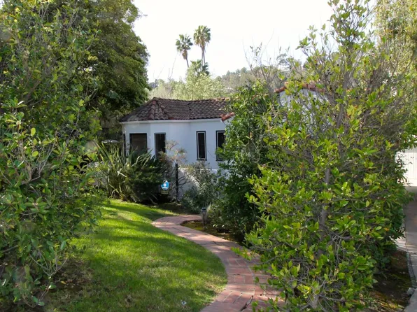 4573 W Avenue 40, Los Angeles, CA 90065