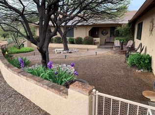 12345 E Los Reales Rd, Tucson, AZ 85747